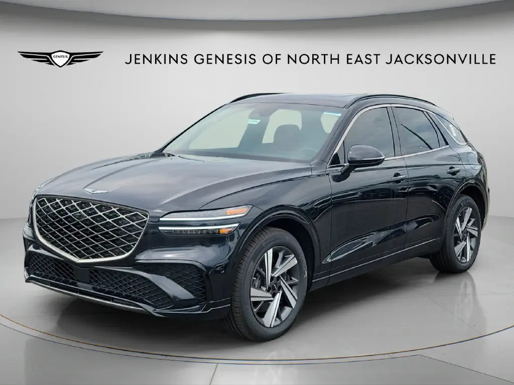2026 Genesis Gv70 - $65,599