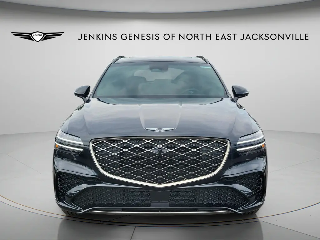 2026 Genesis Gv70 - $65,599