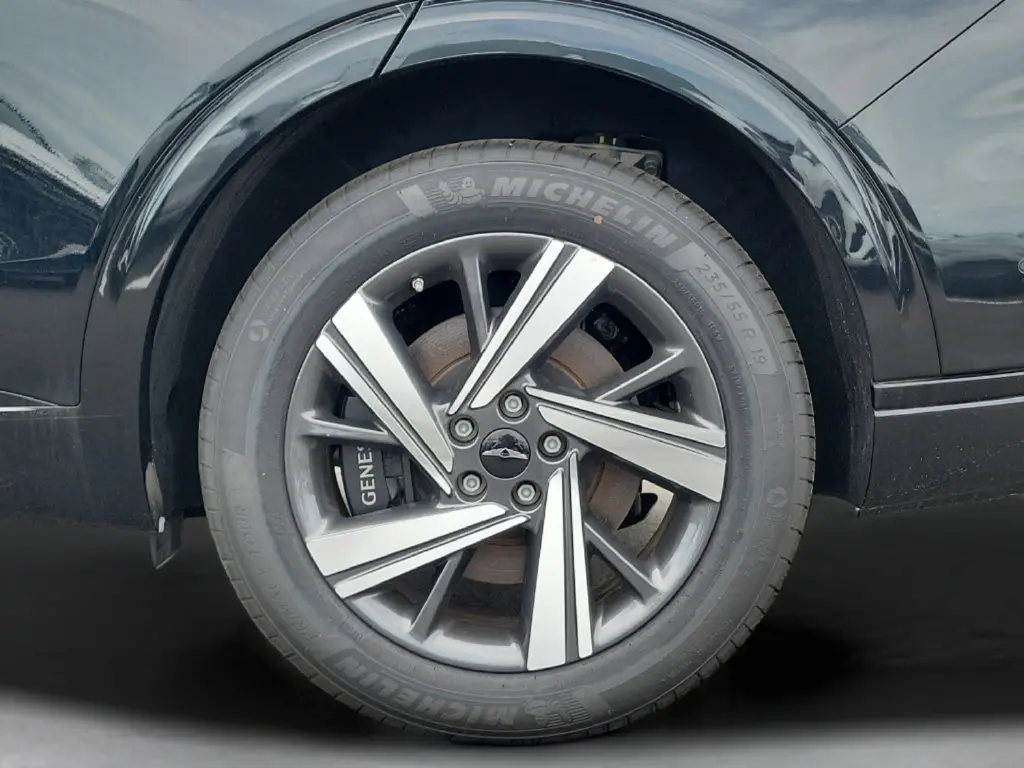 2026 Genesis Gv70 - $65,599