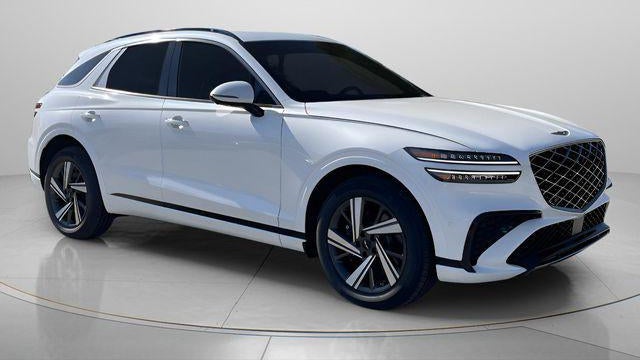 Preowned 2026 Genesis GV70 3.5T Sport Advanced for Sale