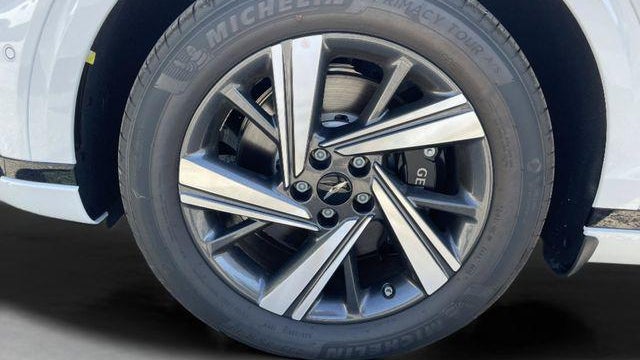 2026 Genesis GV70 3.5T Sport Advanced