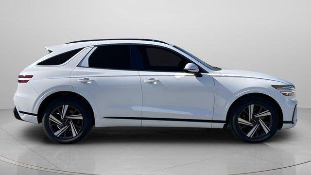 2026 Genesis GV70 3.5T Sport Advanced