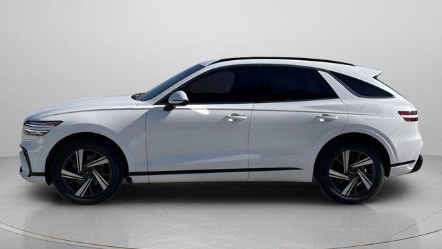 2026 Genesis GV70 3.5T Sport Advanced