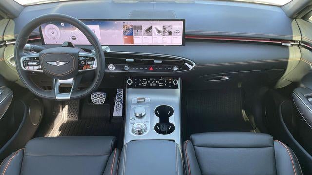 2026 Genesis GV70 3.5T Sport Advanced