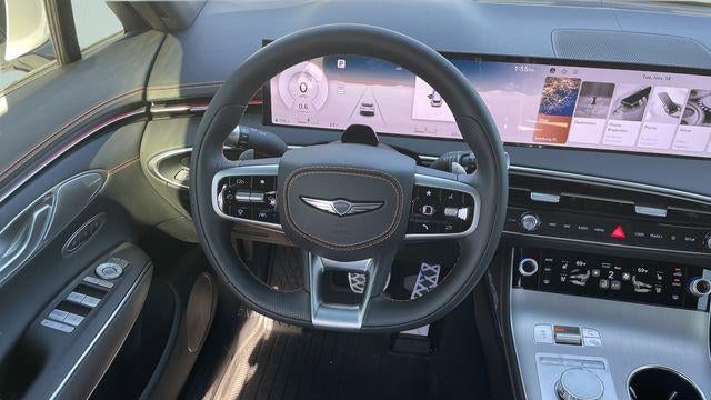 2026 Genesis GV70 3.5T Sport Advanced