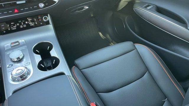 2026 Genesis GV70 3.5T Sport Advanced