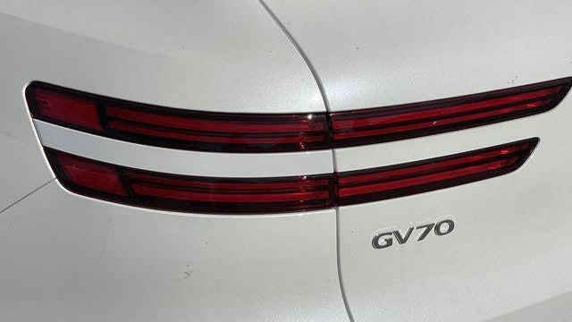 2026 Genesis GV70 3.5T Sport Advanced