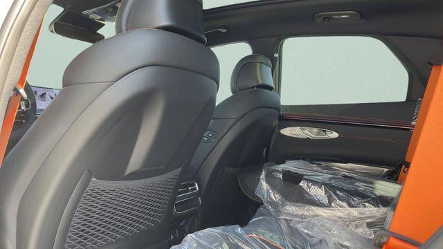 2026 Genesis GV70 3.5T Sport Advanced