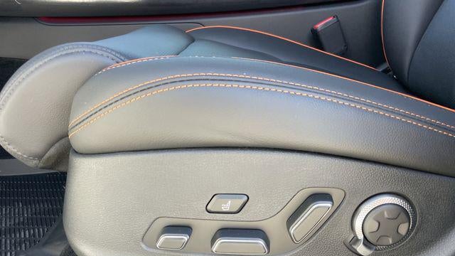 2026 Genesis GV70 3.5T Sport Advanced