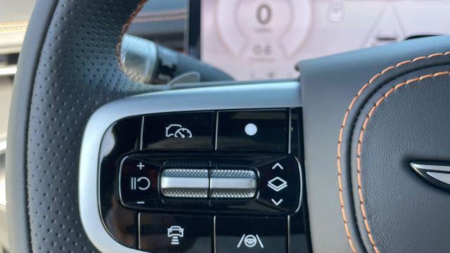 2026 Genesis GV70 3.5T Sport Advanced