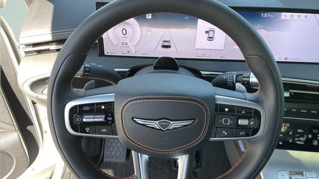 2026 Genesis GV70 3.5T Sport Advanced
