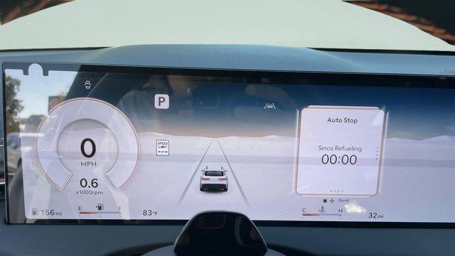 2026 Genesis GV70 3.5T Sport Advanced