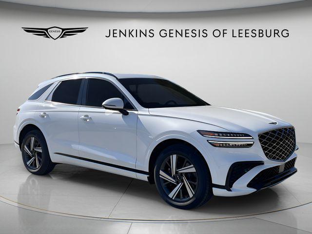 2026 Genesis Gv70 - $61,641