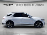 2026 GV70 Thumbnail 2