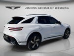 2026 GV70 Thumbnail 4