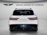 2026 GV70 Thumbnail 5