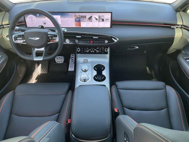 2026 Genesis Gv70 - $61,641