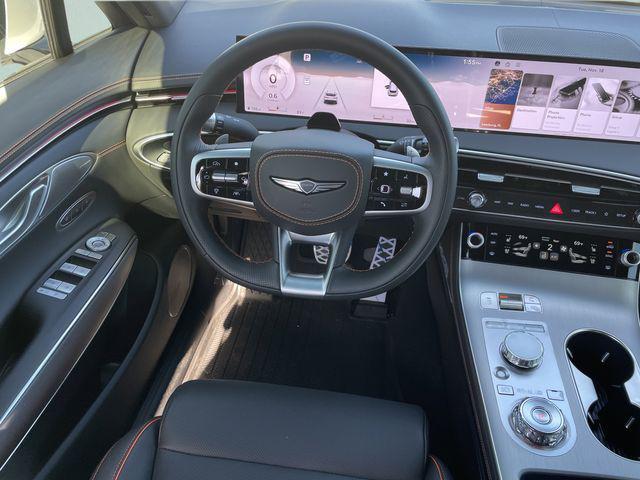 2026 Genesis Gv70 - $61,641