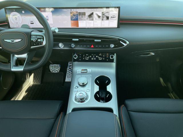 2026 Genesis Gv70 - $61,641