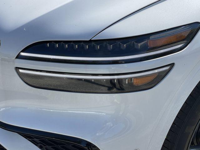2026 Genesis Gv70 - $61,641