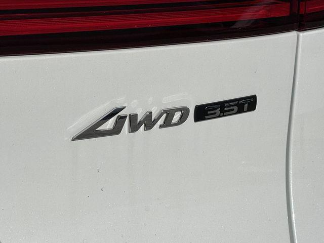 2026 Genesis Gv70 - $61,641