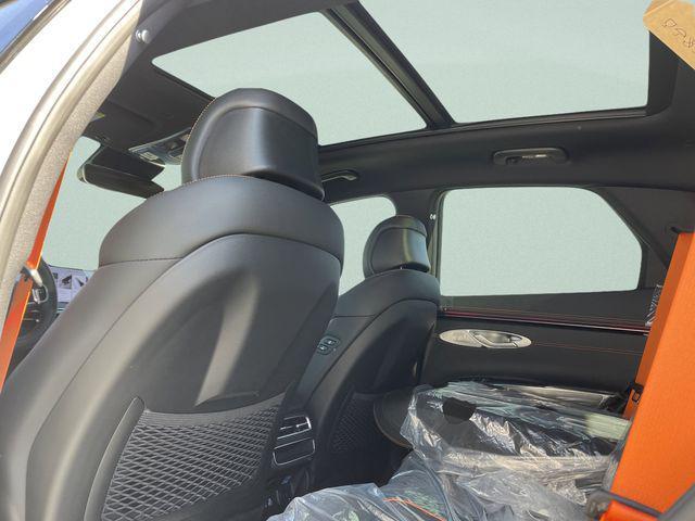 2026 Genesis Gv70 - $61,641