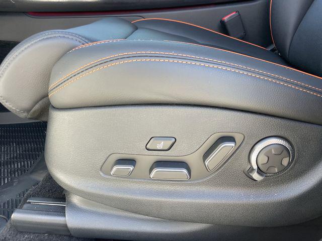2026 Genesis Gv70 - $61,641