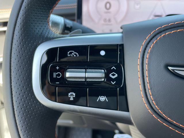 2026 Genesis Gv70 - $61,641