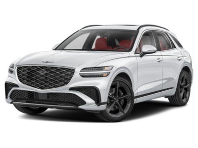 2026 Genesis GV70 AWD 3.5T Sport Advanced 4DR SUV