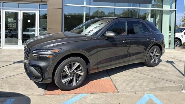 Preowned 2026 Genesis GV70 3.5T Sport Advanced for Sale