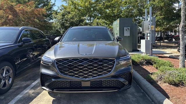 2026 Genesis GV70 3.5T Sport Advanced