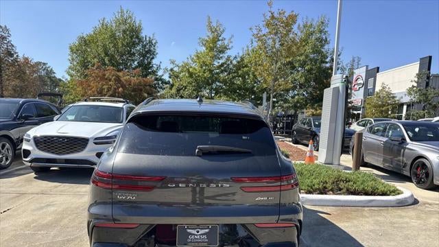2026 Genesis GV70 3.5T Sport Advanced