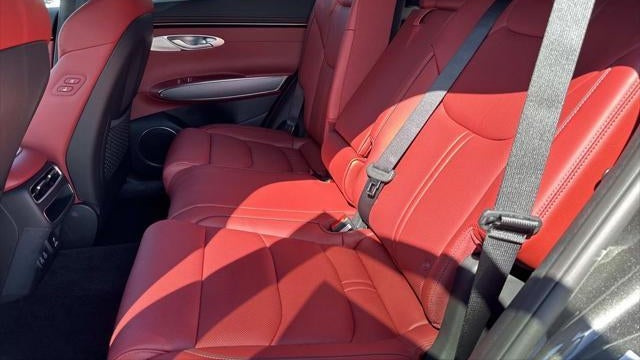 2026 Genesis GV70 3.5T Sport Advanced