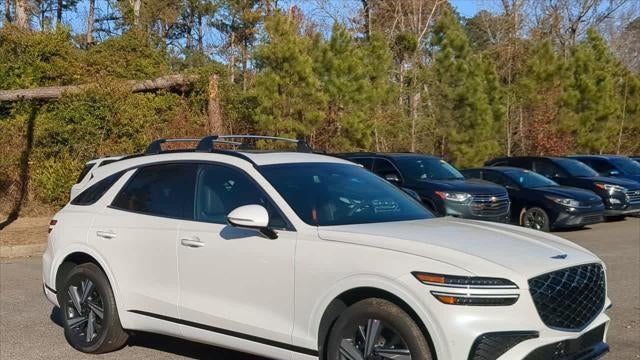 2026 Genesis GV70 3.5T Sport Advanced