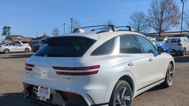 2026 Genesis GV70 3.5T Sport Advanced