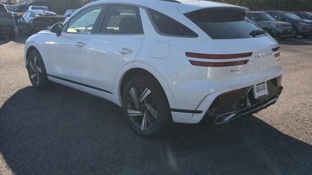 2026 Genesis GV70 3.5T Sport Advanced