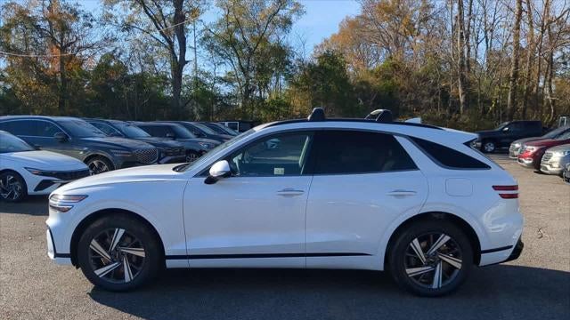 2026 Genesis GV70 3.5T Sport Advanced