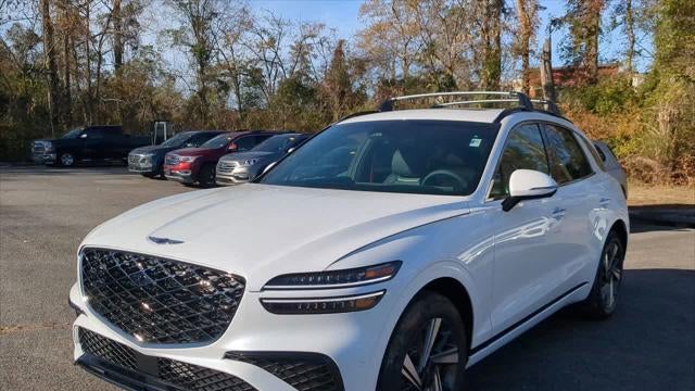 2026 Genesis GV70 3.5T Sport Advanced
