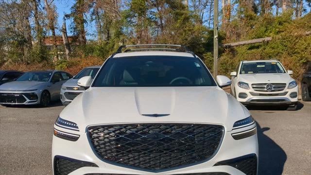 2026 Genesis GV70 3.5T Sport Advanced