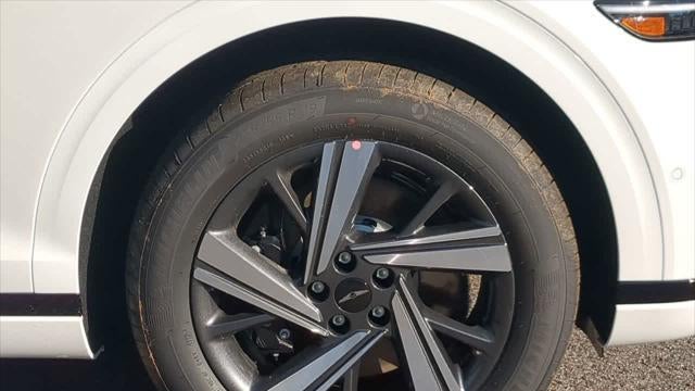2026 Genesis GV70 3.5T Sport Advanced