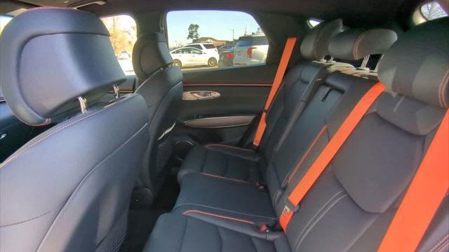 2026 Genesis GV70 3.5T Sport Advanced
