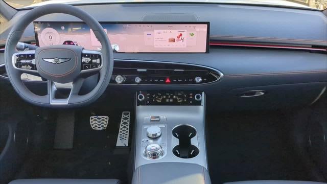 2026 Genesis GV70 3.5T Sport Advanced