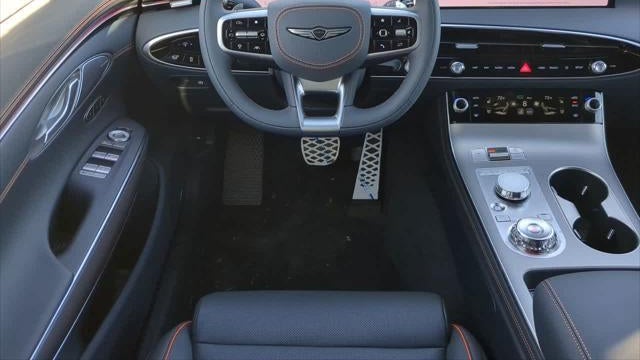 2026 Genesis GV70 3.5T Sport Advanced