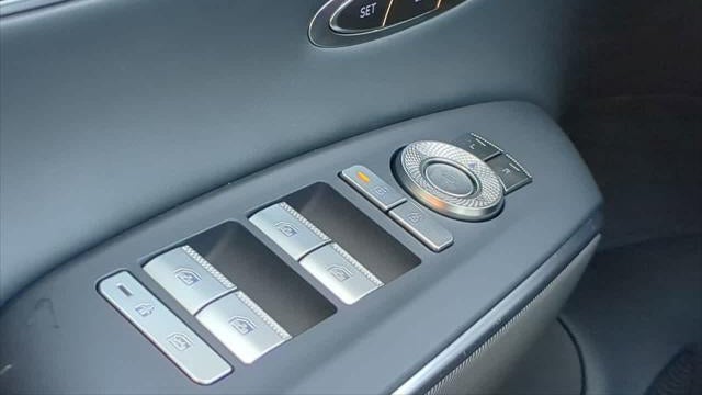 2026 Genesis GV70 3.5T Sport Advanced