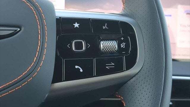 2026 Genesis GV70 3.5T Sport Advanced