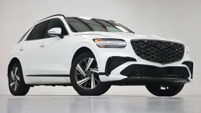Preowned 2026 Genesis GV70 3.5T Sport Advanced for Sale