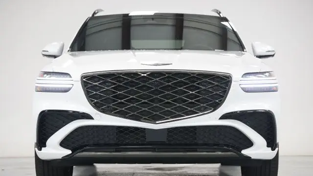 2026 Genesis GV70 3.5T Sport Advanced