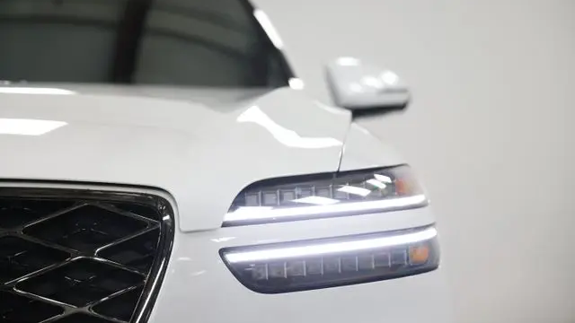 2026 Genesis GV70 3.5T Sport Advanced