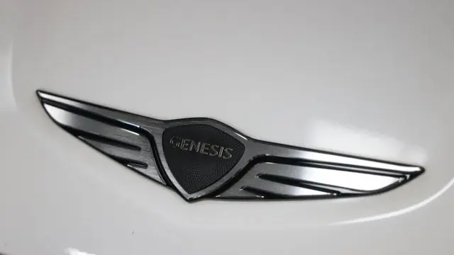 2026 Genesis GV70 3.5T Sport Advanced