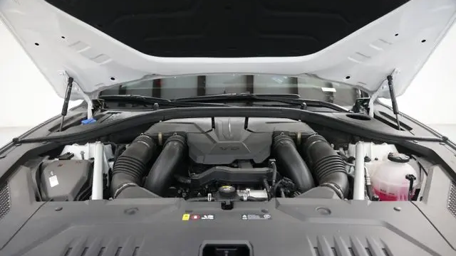 2026 Genesis GV70 3.5T Sport Advanced